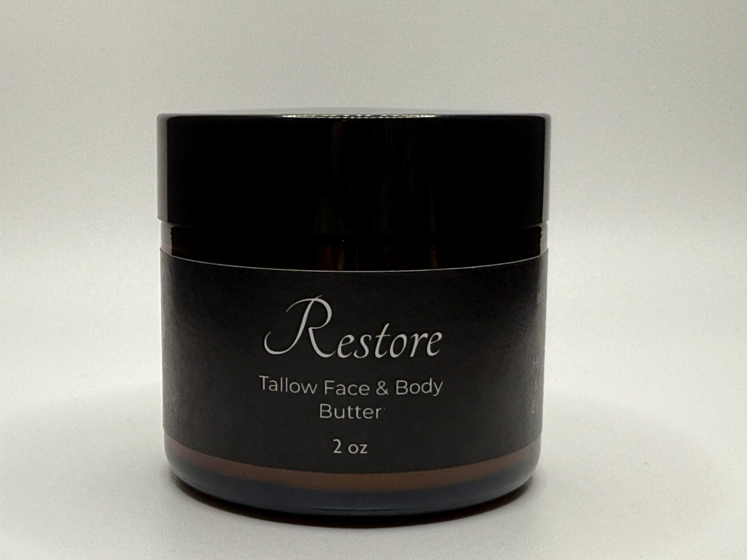 Restore Face and Body Butter