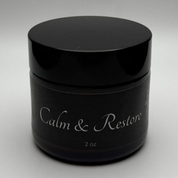 Calm and Restore