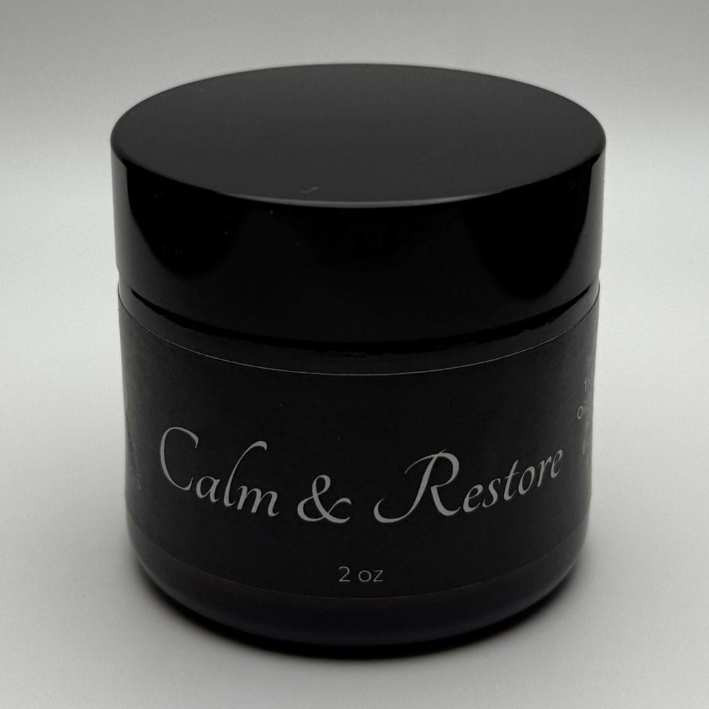 Calm and Restore