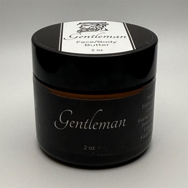 Gentleman