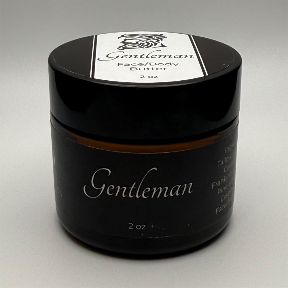 Gentleman