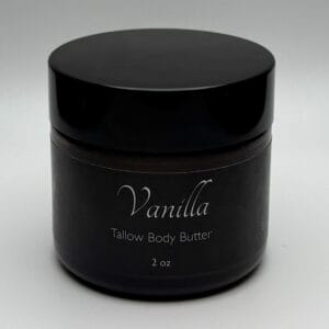 Vanilla