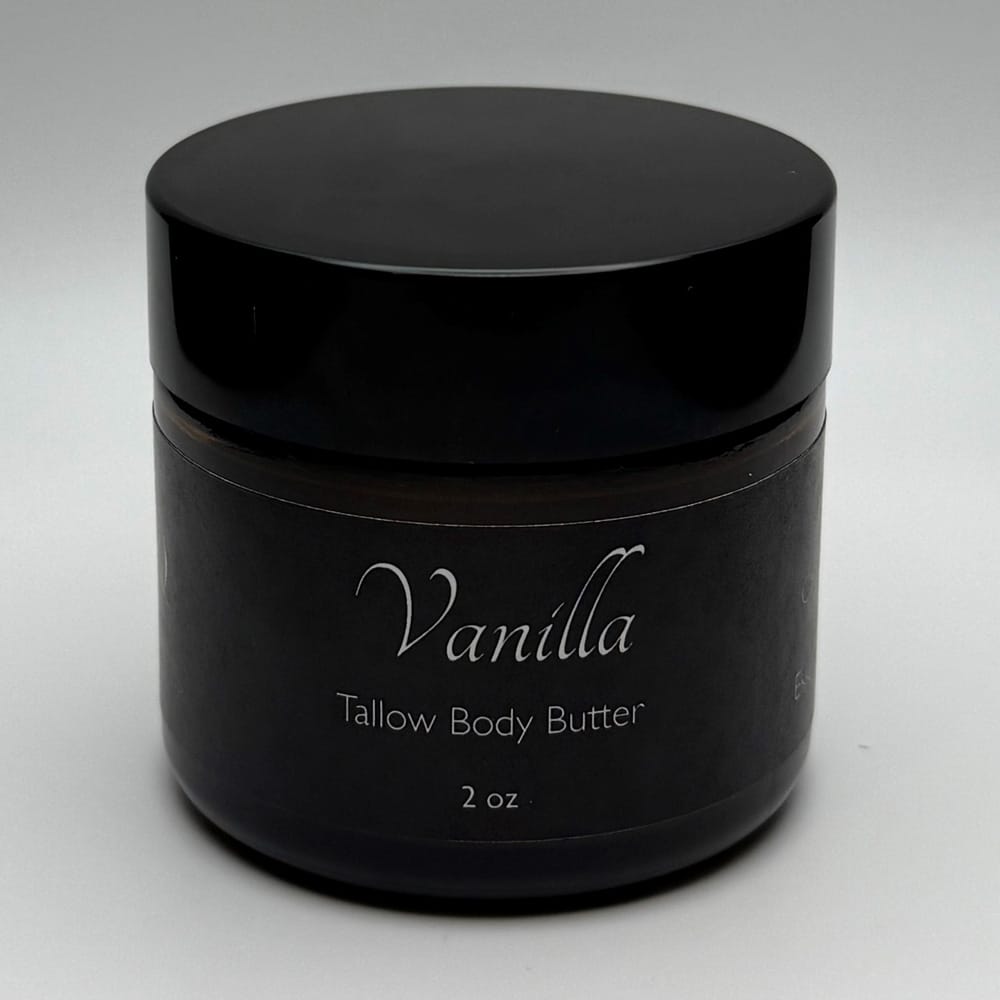 Vanilla