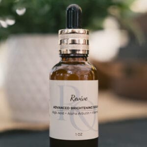 Revive Advanced Skin Brightening Serum